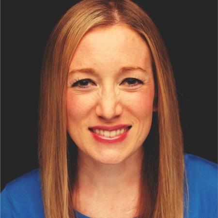AI Build Academy student Allison