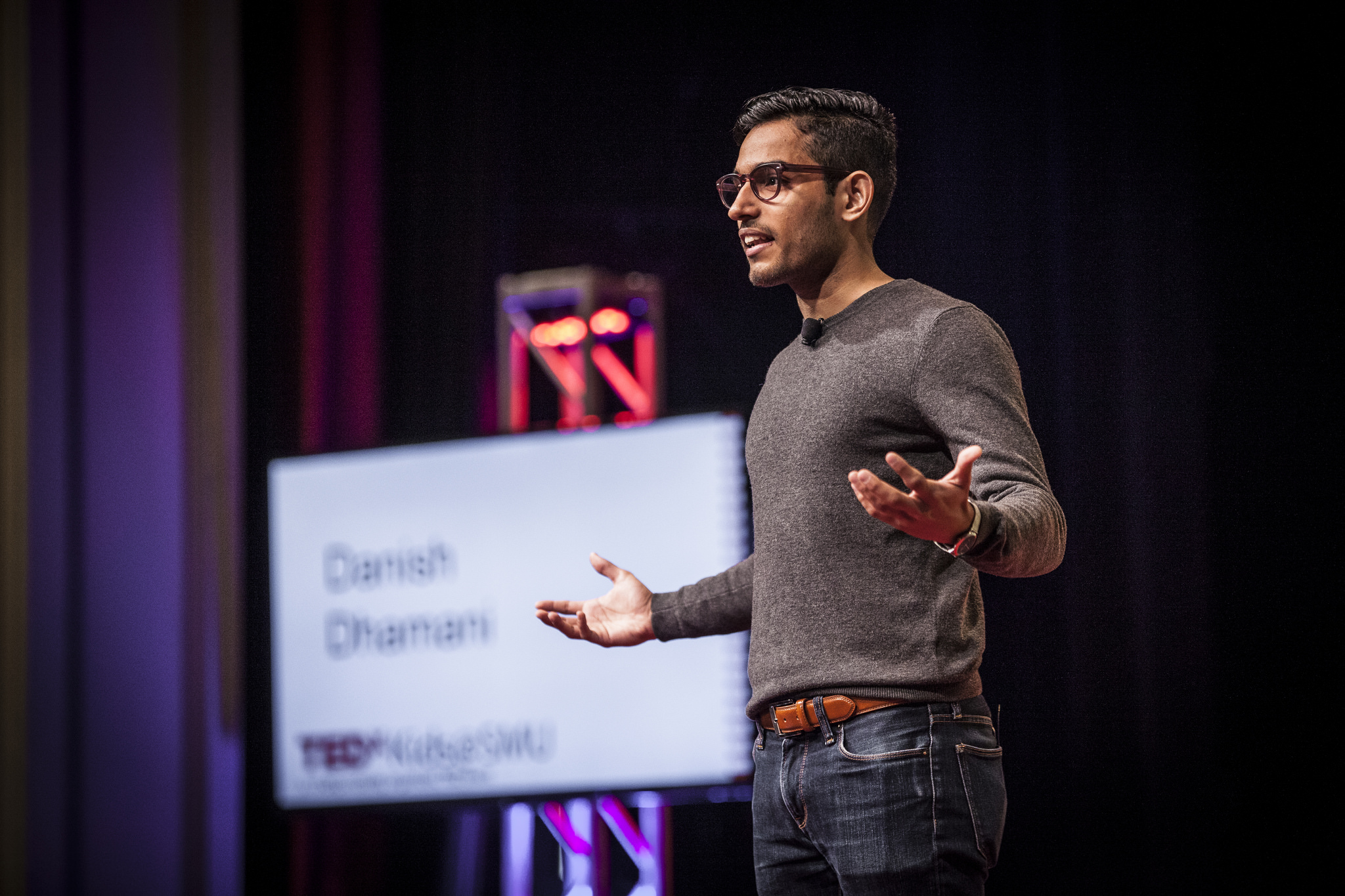 Danish Dhamani