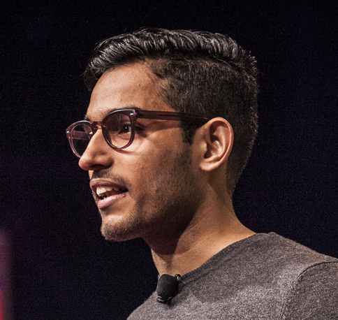 Danish Dhamani