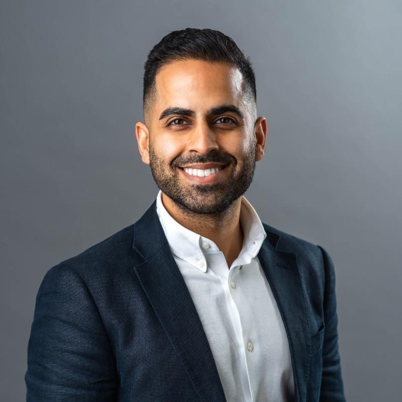 AI Build Academy community member